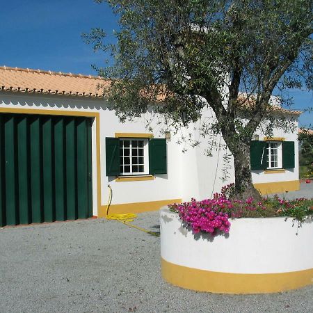 Monte Da Pereira Villa Sao Cristovao Exteriör bild