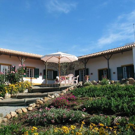 Monte Da Pereira Villa Sao Cristovao Exteriör bild