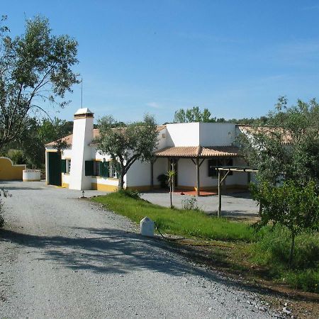Monte Da Pereira Villa Sao Cristovao Exteriör bild
