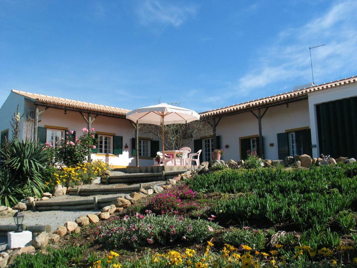 Monte Da Pereira Villa Sao Cristovao Exteriör bild