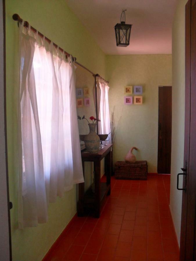 Monte Da Pereira Villa Sao Cristovao Exteriör bild