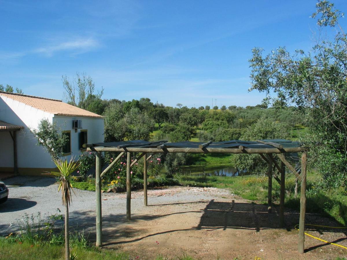Monte Da Pereira Villa Sao Cristovao Exteriör bild