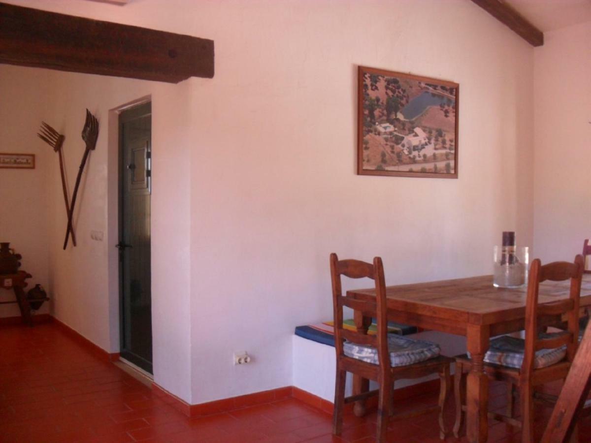 Monte Da Pereira Villa Sao Cristovao Exteriör bild